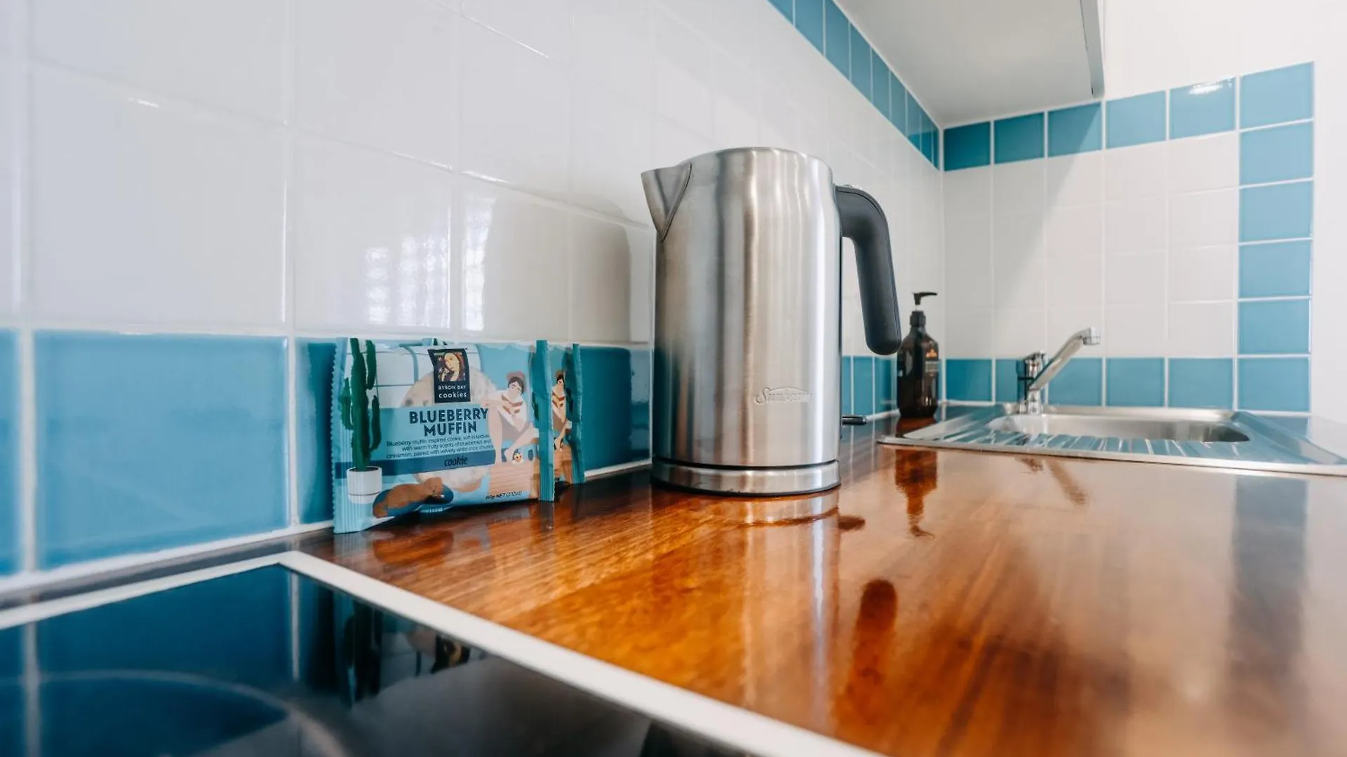 Apartament Maui - Bay Lane Retreat - 1 Minute To Beach Byron Bay Australia