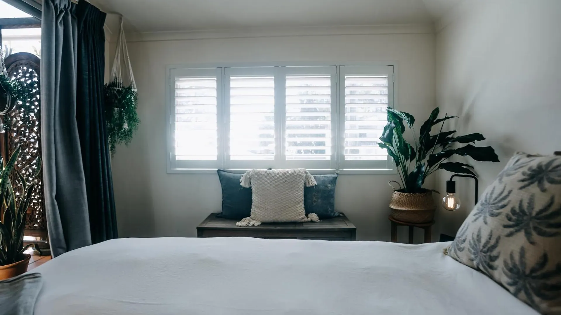 Apartament Maui - Bay Lane Retreat - 1 Minute To Beach Byron Bay