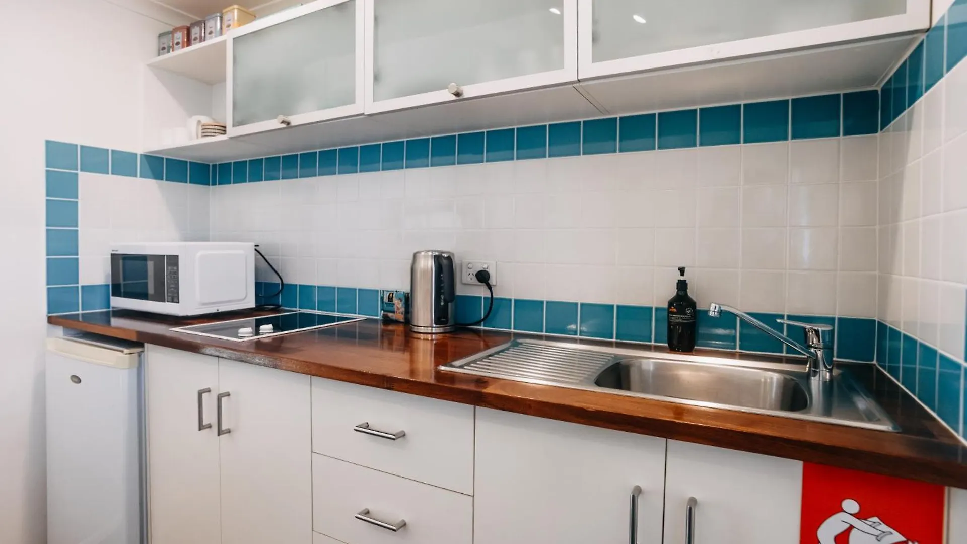 Maui - Bay Lane Retreat - 1 Minute To Beach Byron Bay Apartament