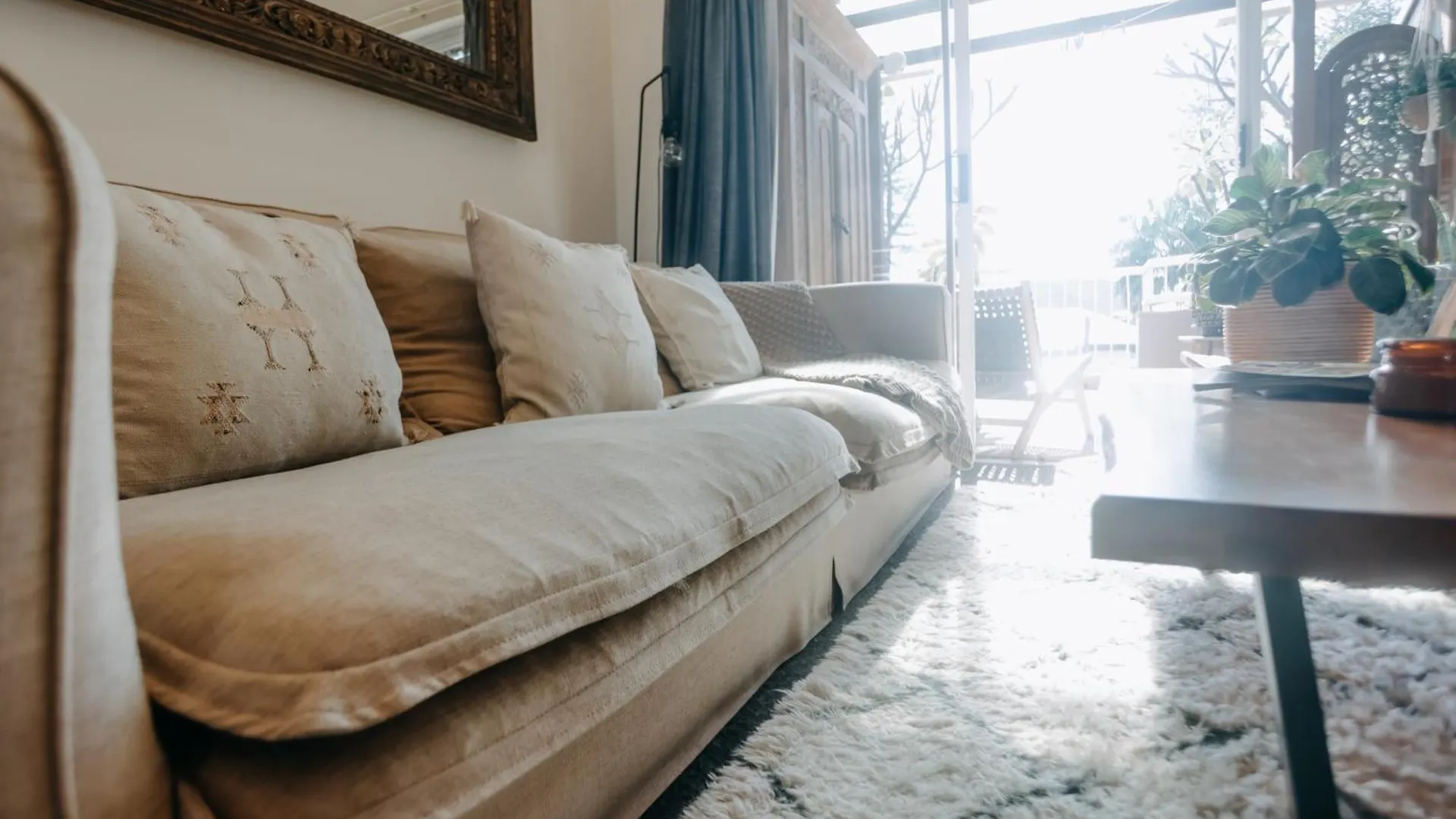 Apartament Maui - Bay Lane Retreat - 1 Minute To Beach Byron Bay